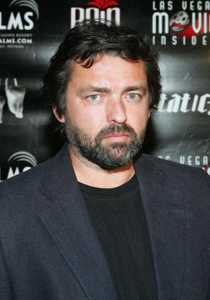 Angus Macfadyen's Net Worth Journey: 2023 Update & Future Outlook