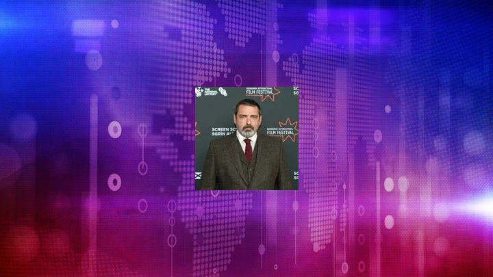 How Angus Macfadyen Built His $4M Net Worth: Roles & Earnings